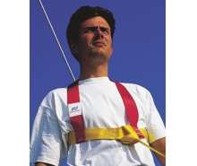 Security Harness for Nautical - Adult - Bosun´s Chair